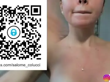 Chaturbate Best live sex cam show of pavlovacoluccii_