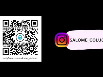 Chaturbate Live Sex Cam of pavlovacoluccii_