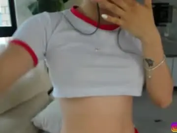 Chaturbate Watch Live Sex Cams of pavlovacoluccii_
