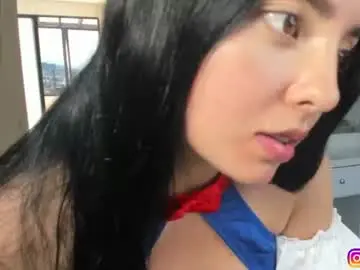 Chaturbate Free Live Porn of pavlovacoluccii_