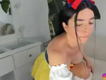 Chaturbate Free Porn Cam of pavlovacoluccii_