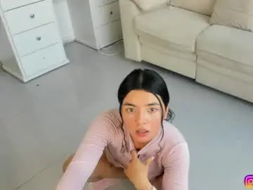 Chaturbate Private Sex Chat of pavlovacoluccii_