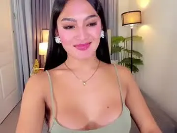 Chaturbate Adult Video Chat of phenomenal_ivy