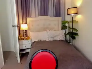 Chaturbate Live Sex Cam of phenomenal_ivy