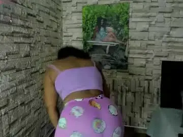 Chaturbate Private Sex Chat of tifanny_fiire