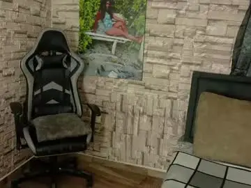 Chaturbate Sex Chat of tifanny_fiire