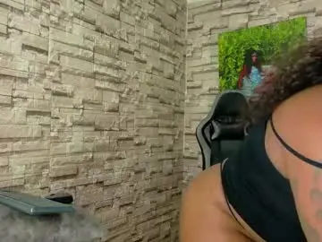 Chaturbate Best Webcam of tifanny_fiire