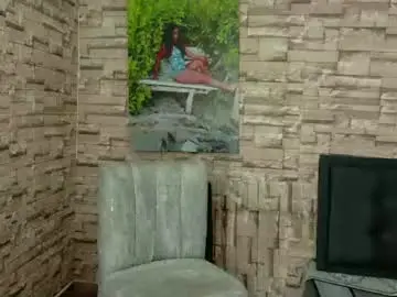 Chaturbate Live Sex Cam of tifanny_fiire