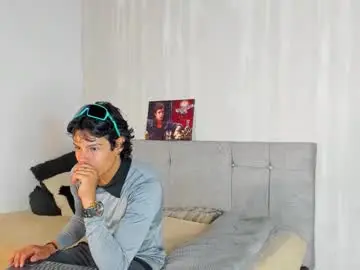 Chaturbate Private Sex Chat of tommyhot7