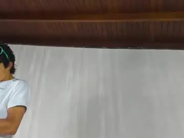 Chaturbate Sex Cam of tommyhot7