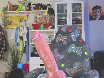 Chaturbate Watch Live Sex Cams of ur_olivia