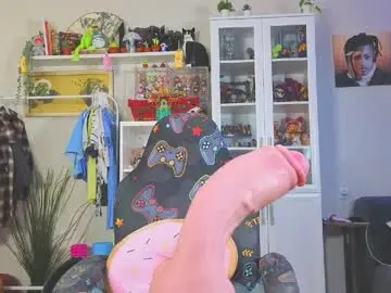 Chaturbate Adult Webcams of ur_olivia