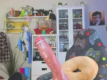 Chaturbate Live Porn of ur_olivia