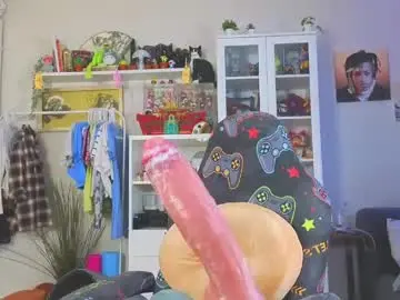 Chaturbate Adult Webcam of ur_olivia