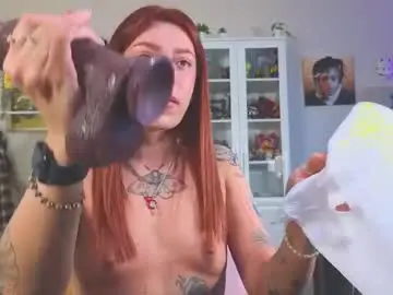 Chaturbate Best Webcam of ur_olivia