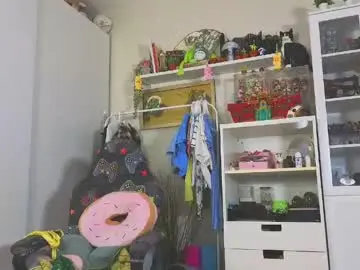 Chaturbate Free Live Porn of ur_olivia