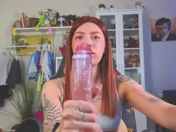 Chaturbate Live Porn of ur_olivia