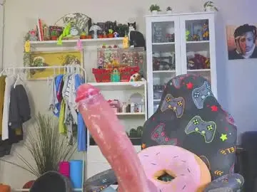 Chaturbate Adult Webcam of ur_olivia