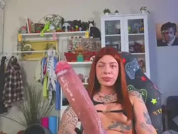 Chaturbate Private Sex Chat of ur_olivia