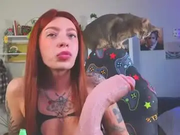 Chaturbate Adult Webcam of ur_olivia