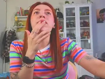 Chaturbate Adult Video Chat of ur_olivia