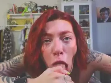 Chaturbate Sex Cam of ur_olivia