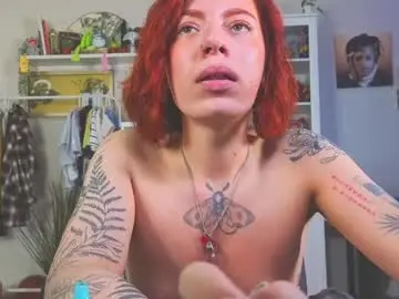 Chaturbate Live Sex of ur_olivia