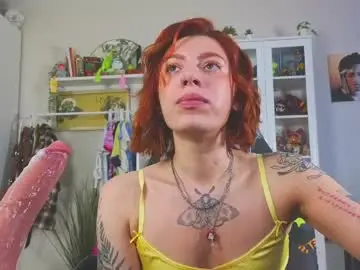 Chaturbate Adult Video Chat of ur_olivia