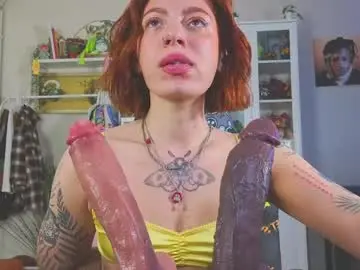 Chaturbate Adult Webcams of ur_olivia