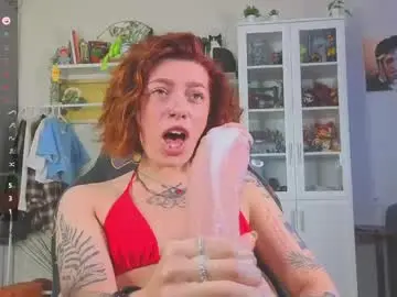 Chaturbate Live Sex Cam of ur_olivia