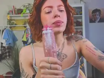 Chaturbate Free Live Porn of ur_olivia