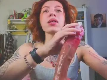 Chaturbate Free Live Porn of ur_olivia