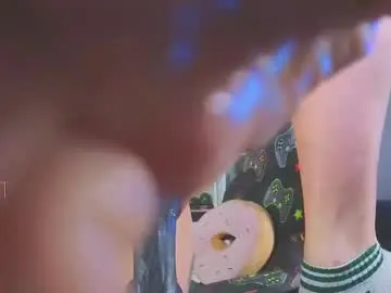 Chaturbate Live Porn of ur_olivia