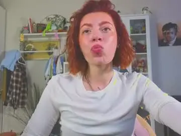 Chaturbate Free Porn Cam of ur_olivia