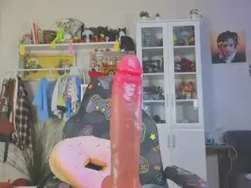 Chaturbate Live Porn of ur_olivia