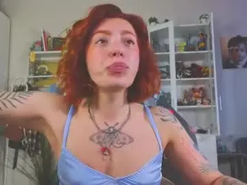 Chaturbate Free Live Porn of ur_olivia