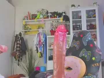 Chaturbate Adult Webcam of ur_olivia