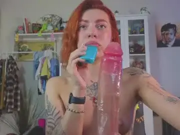 Chaturbate Free Porn Cam of ur_olivia
