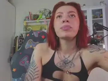Chaturbate Free Porn Cam of ur_olivia