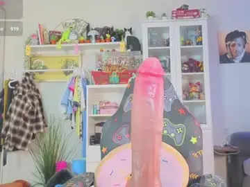 Chaturbate Private Sex Chat of ur_olivia