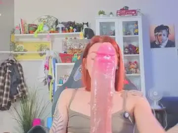 Chaturbate Best Webcam of ur_olivia