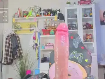 Chaturbate Live Sex of ur_olivia