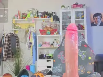 Chaturbate Nude Webcam of ur_olivia