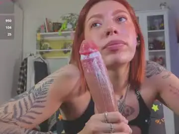 Chaturbate Sex Cam of ur_olivia