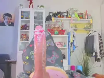 Chaturbate Sex Chat of ur_olivia