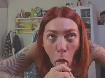 Chaturbate Live Sex Cam of ur_olivia