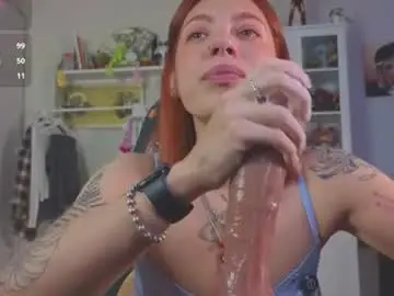Chaturbate Free Live Porn of ur_olivia