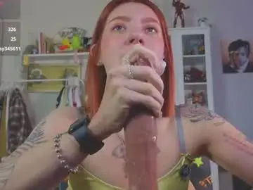 Chaturbate Adult Video Chat of ur_olivia