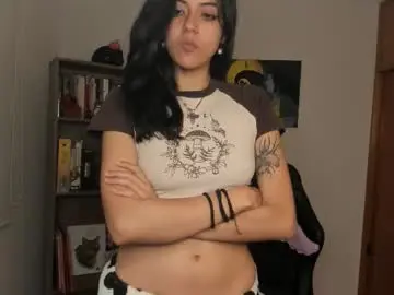 Chaturbate Best live sex cam show of valerie__sky