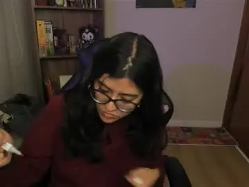 Chaturbate Nude Webcam of valerie__sky